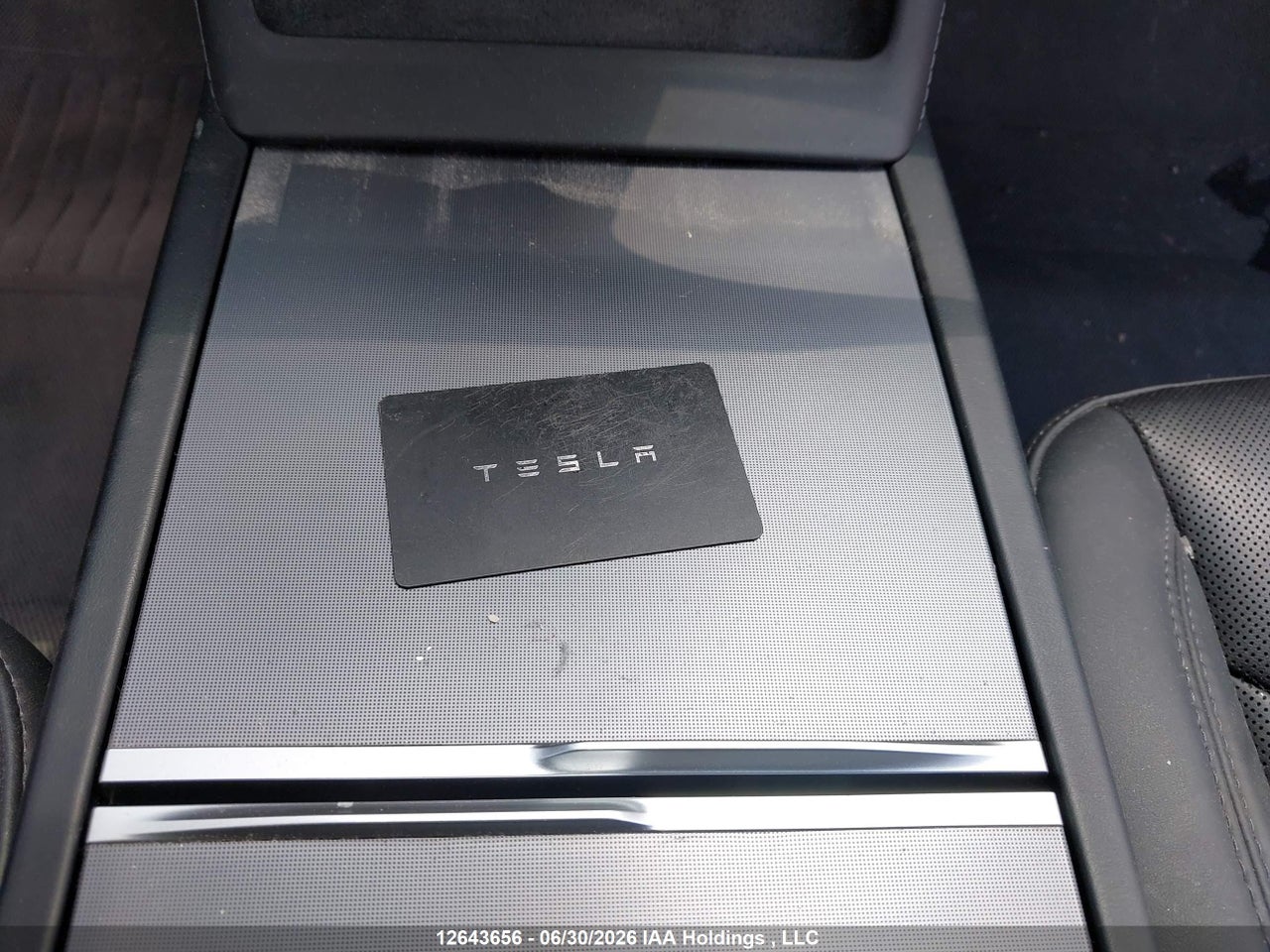 2024 TESLA MODEL 3 thumbnail 11