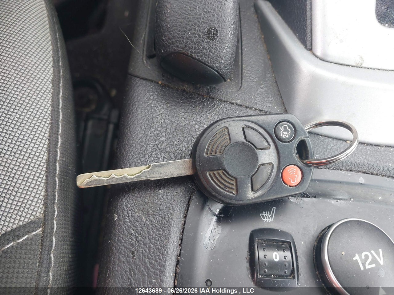 2014 FORD FOCUS SE thumbnail 12