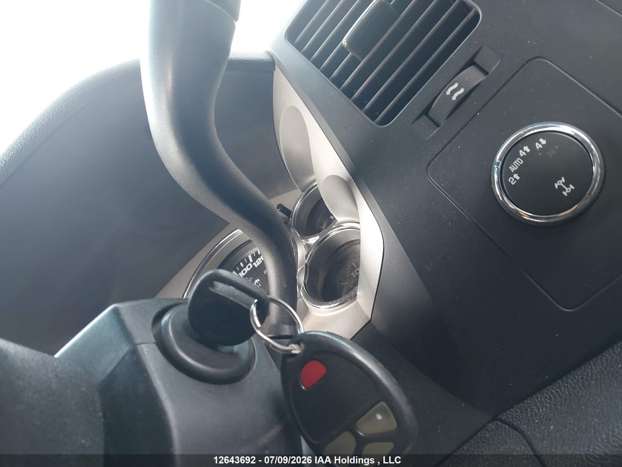 2008 GMC SIERRA 1500 SLE/SLT/WT thumbnail 12