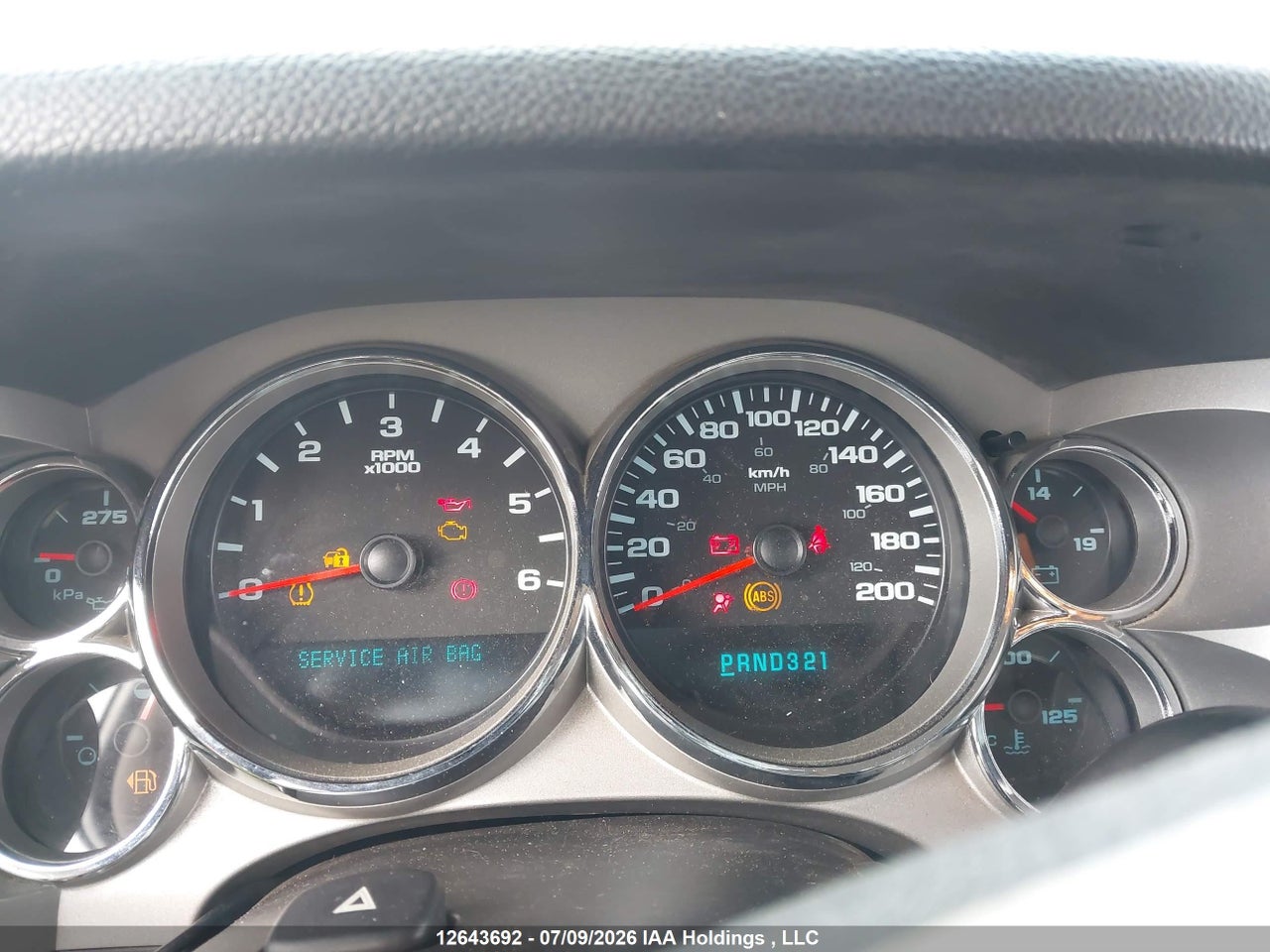 2008 GMC SIERRA 1500 SLE/SLT/WT thumbnail 8