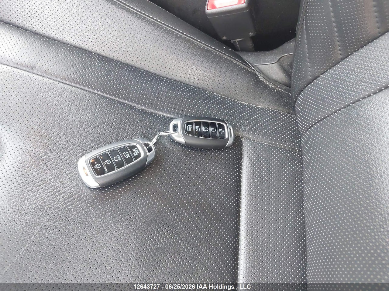 2022 HYUNDAI ELANTRA SEL thumbnail 11