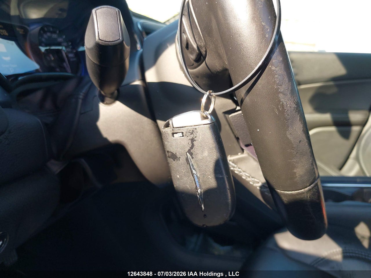2015 CHRYSLER 200 S thumbnail 12