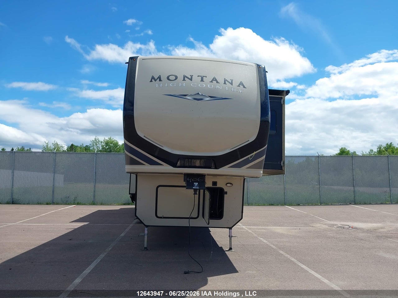 2018 KEYSTONE MONTANA thumbnail 12