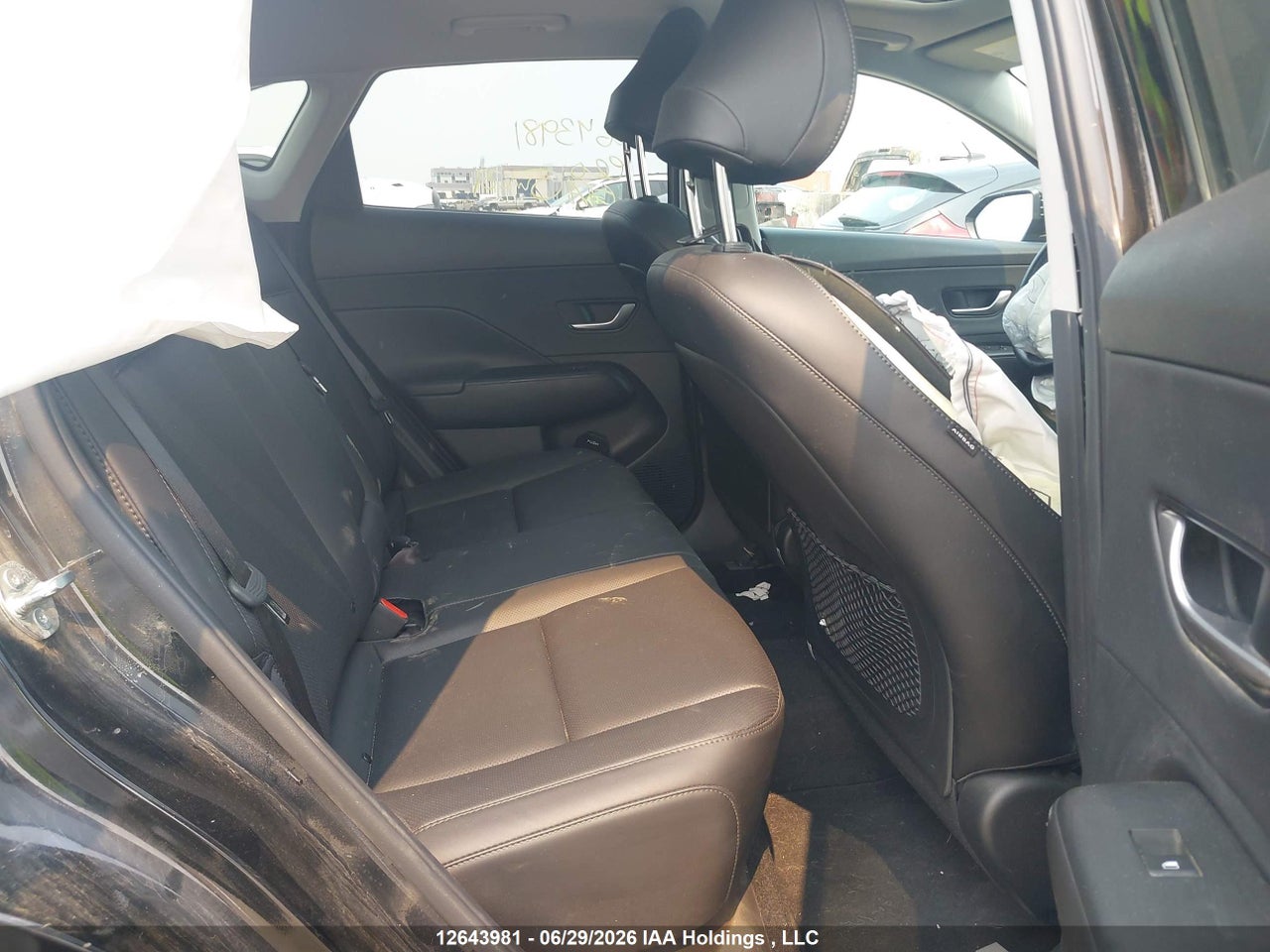 2024 HYUNDAI KONA 2.0L PREFERRED WITH TREND PACKAGE thumbnail 9