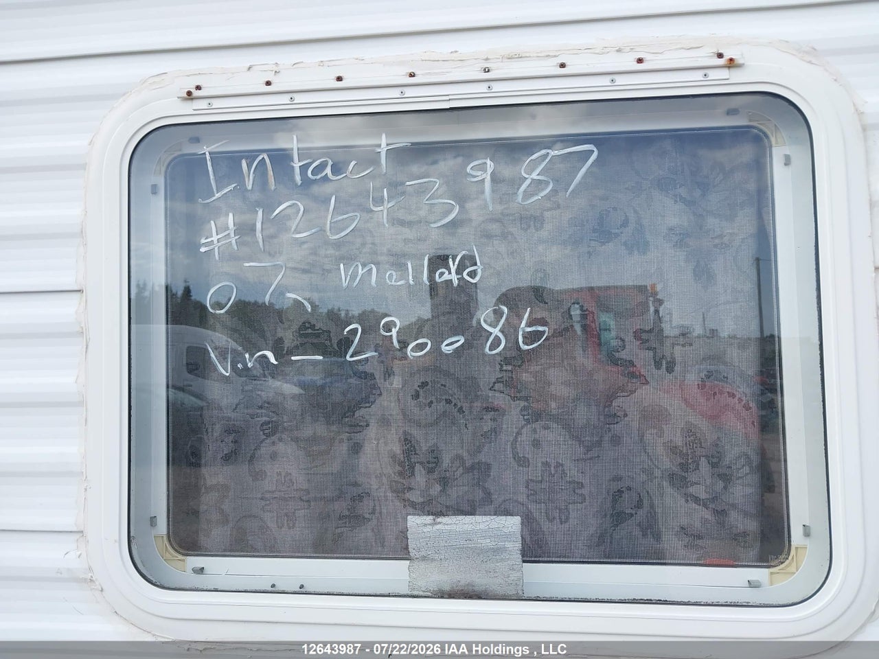 2007 HEARTLAND Mallard thumbnail 12