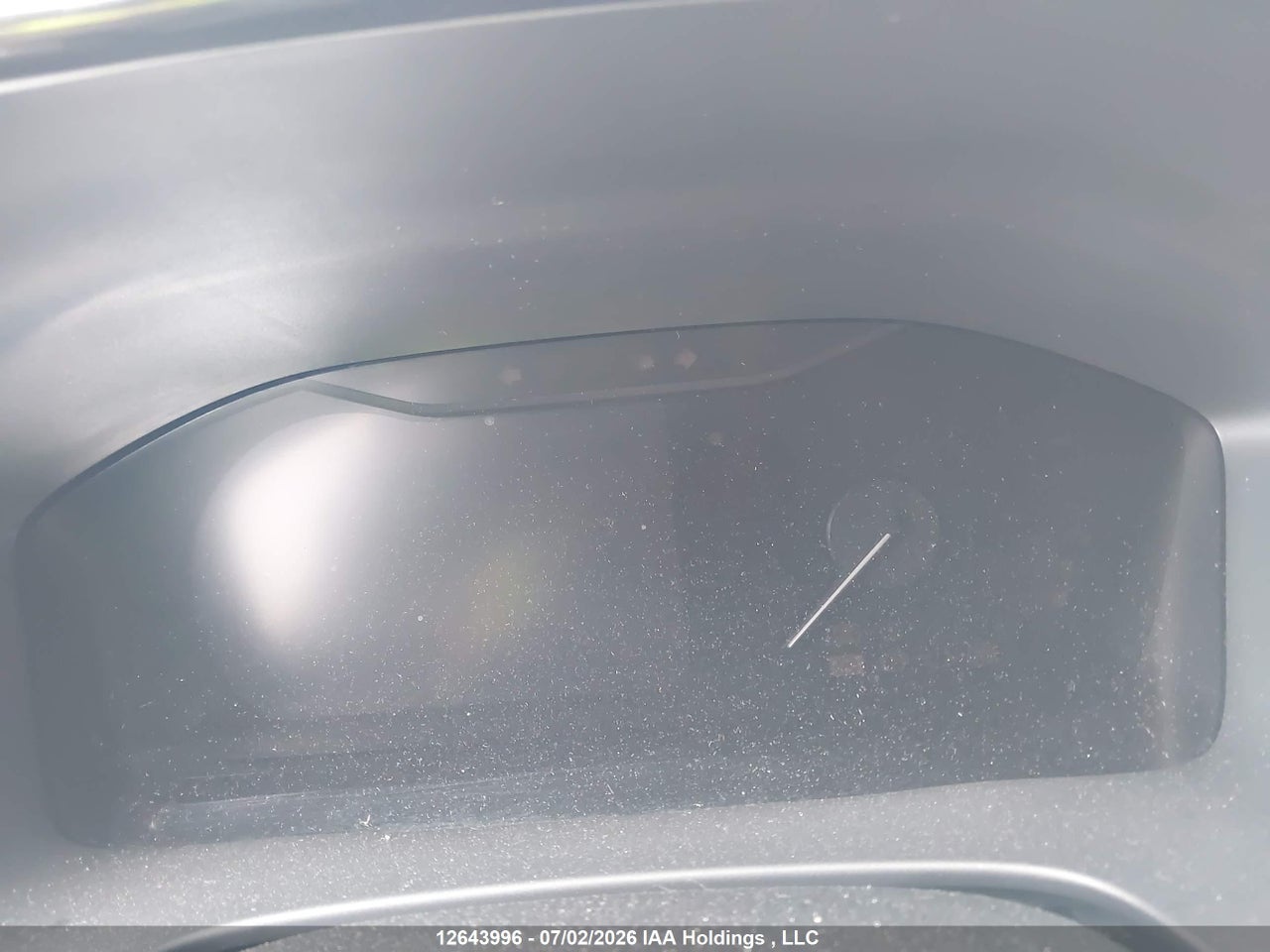 2023 HONDA CR-V HYBRID thumbnail 8