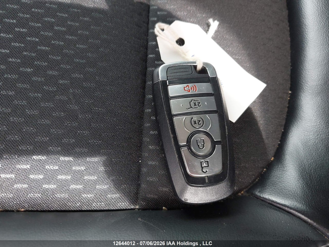 2025 FORD ESCAPE PHEV thumbnail 11
