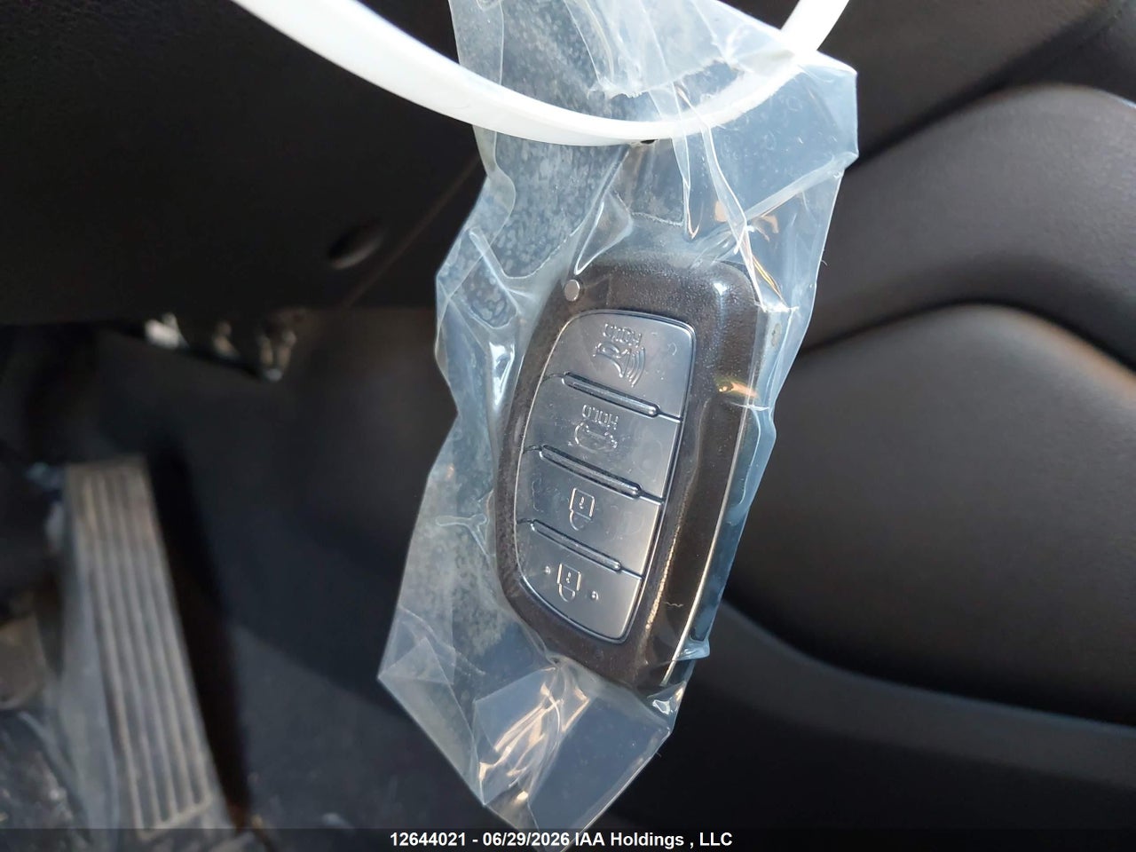 2019 HYUNDAI TUCSON LIMITED/SEL/SPORT/ULTIMATE/VALUE/NIGHT thumbnail 12