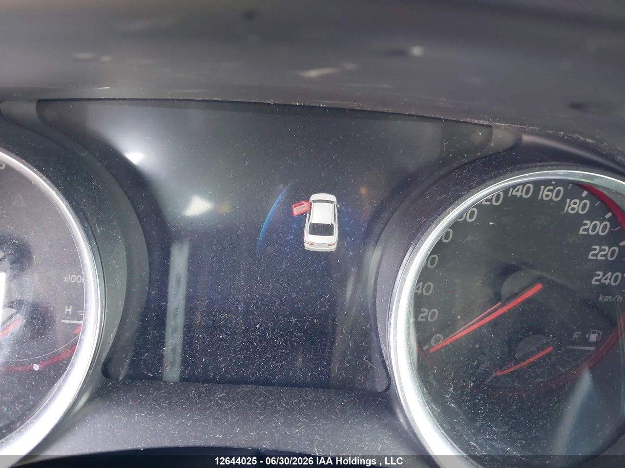 2018 TOYOTA CAMRY thumbnail 8