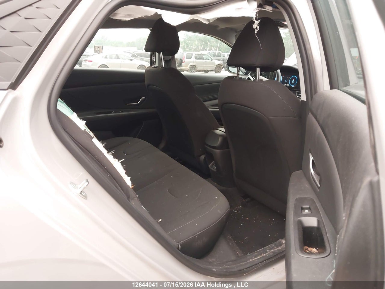 2024 HYUNDAI ELANTRA thumbnail 9
