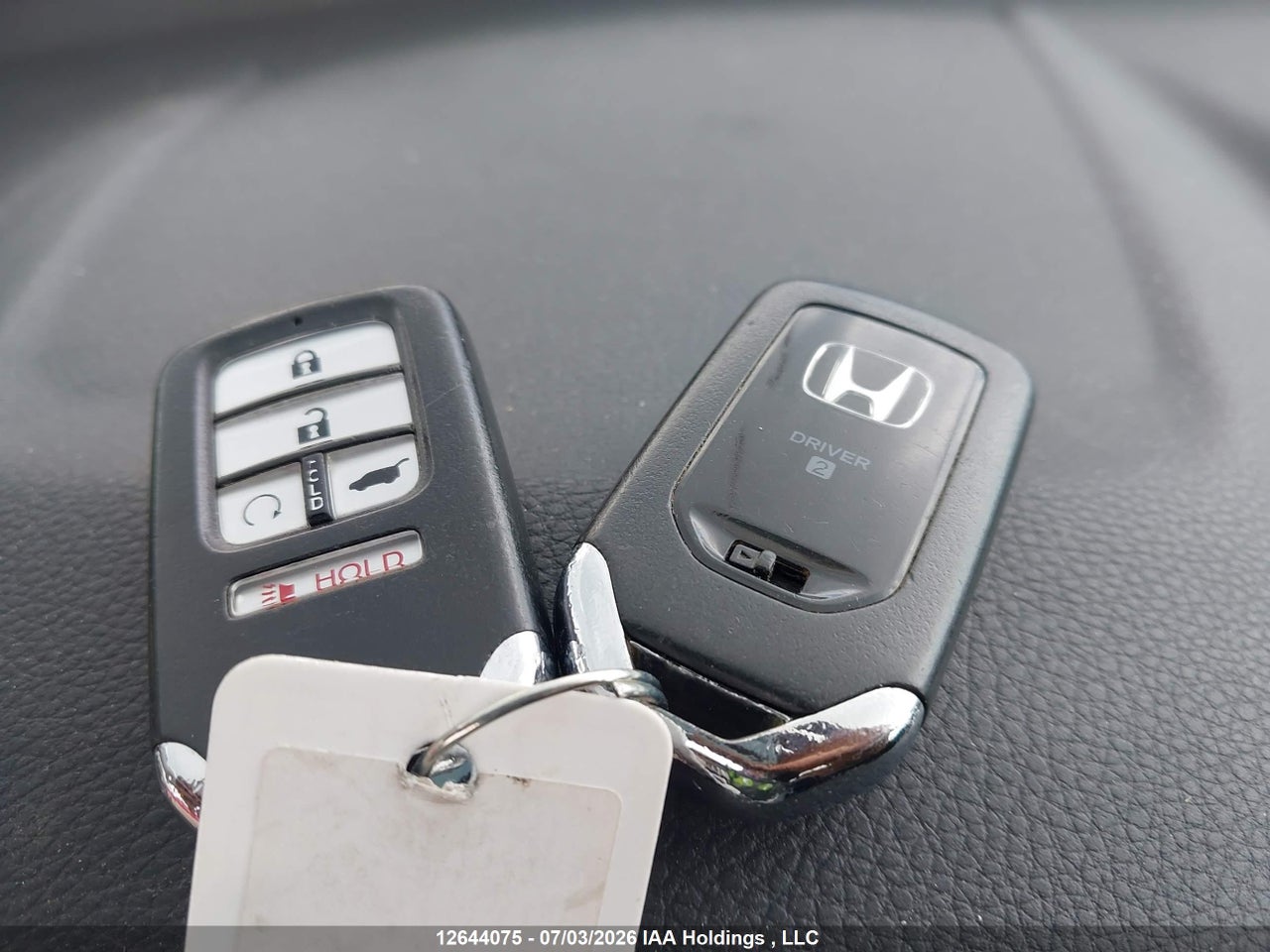 2017 HONDA CR-V thumbnail 12