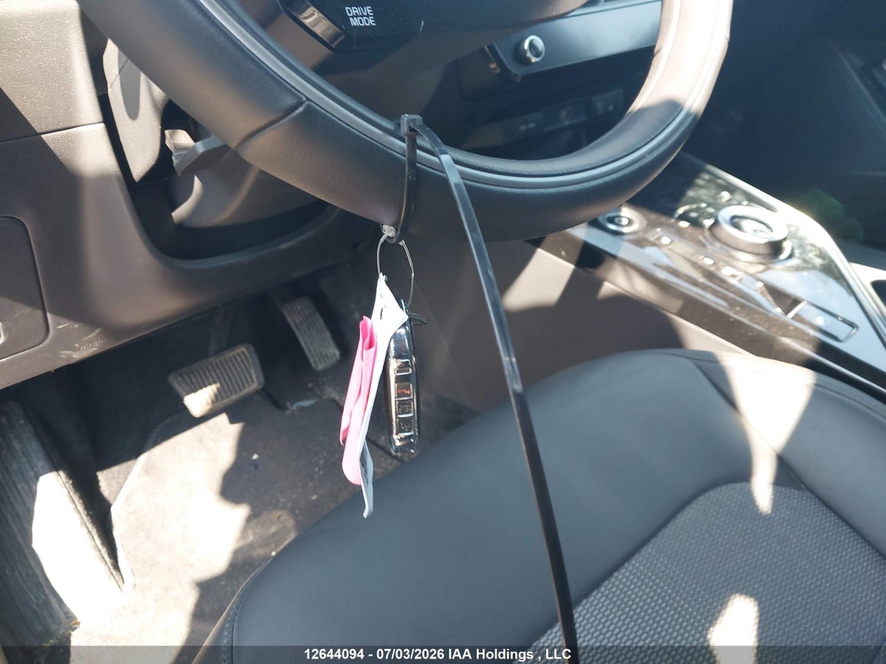 KNDCR3L13P5070615 · 2023 KIA NIRO EV PREMIUM/PREMIUM+ · 11/12