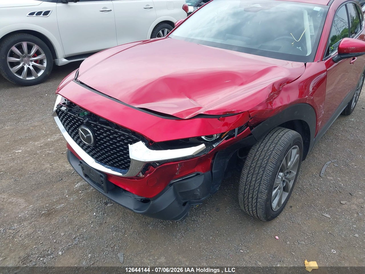 2024 MAZDA CX-30 GT thumbnail 7