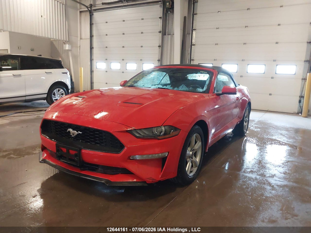 2018 FORD MUSTANG thumbnail 7