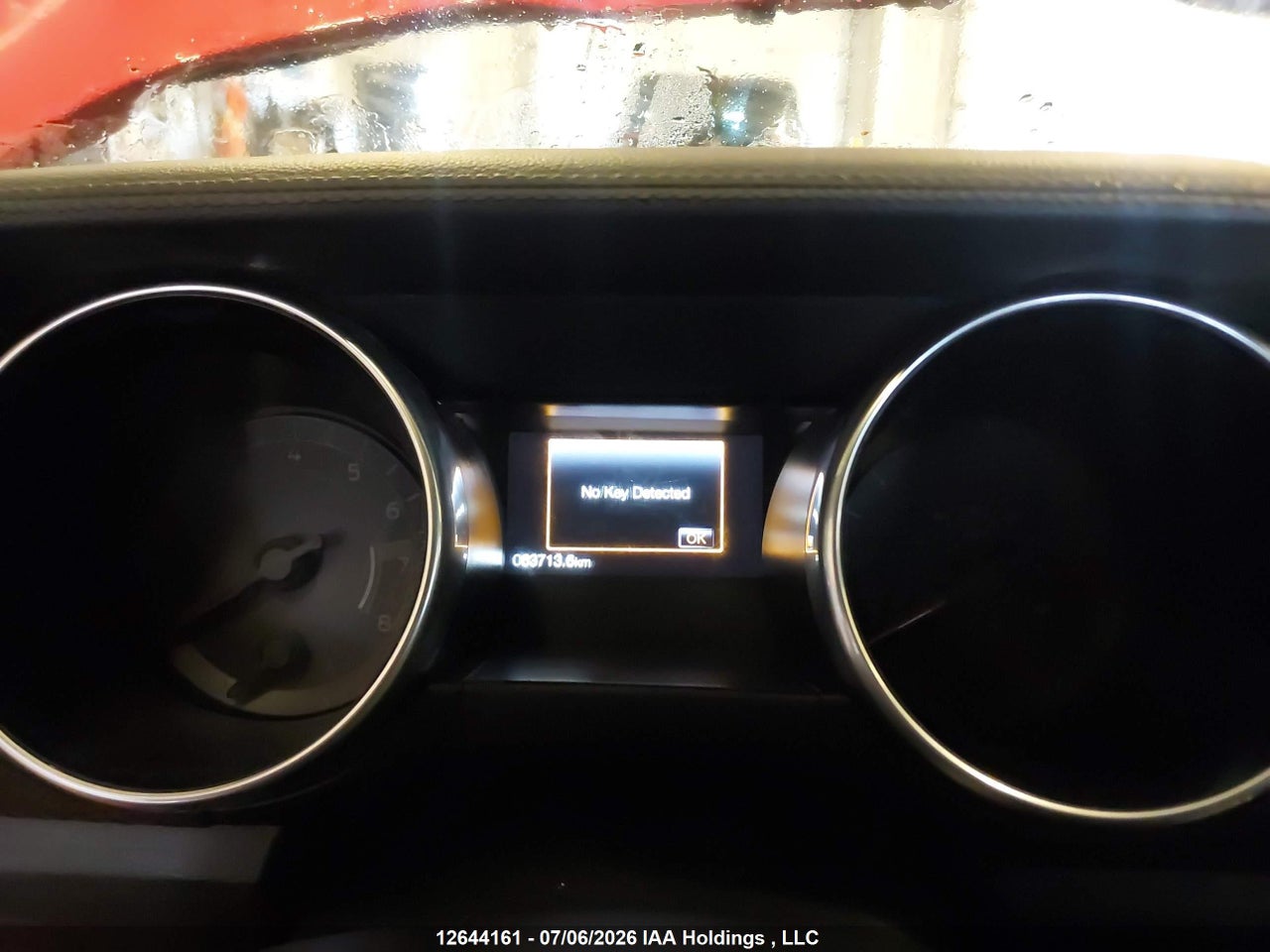 2018 FORD MUSTANG thumbnail 8