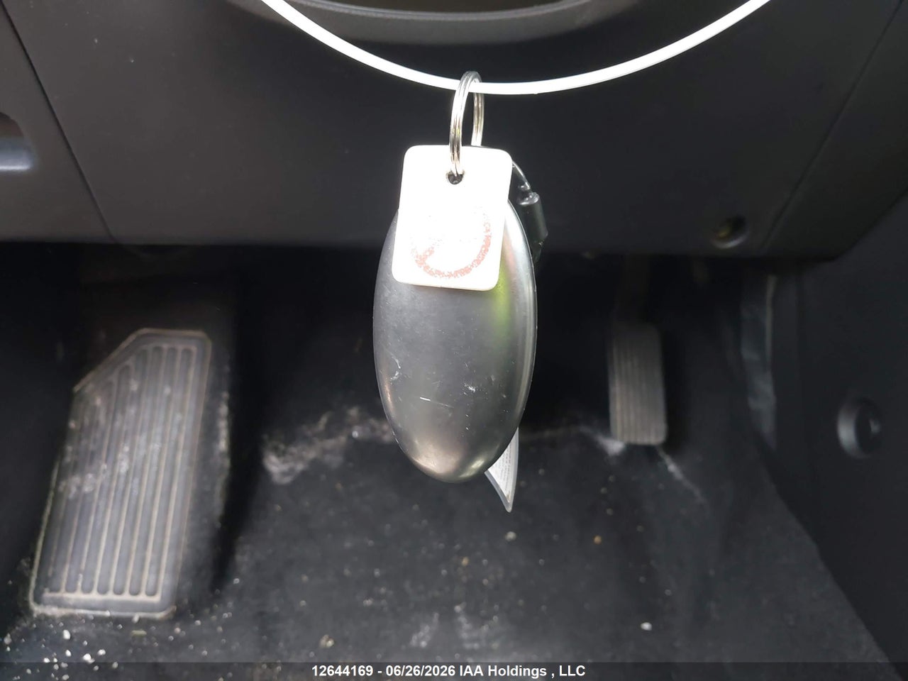 2025 HYUNDAI KONA SEL thumbnail 12