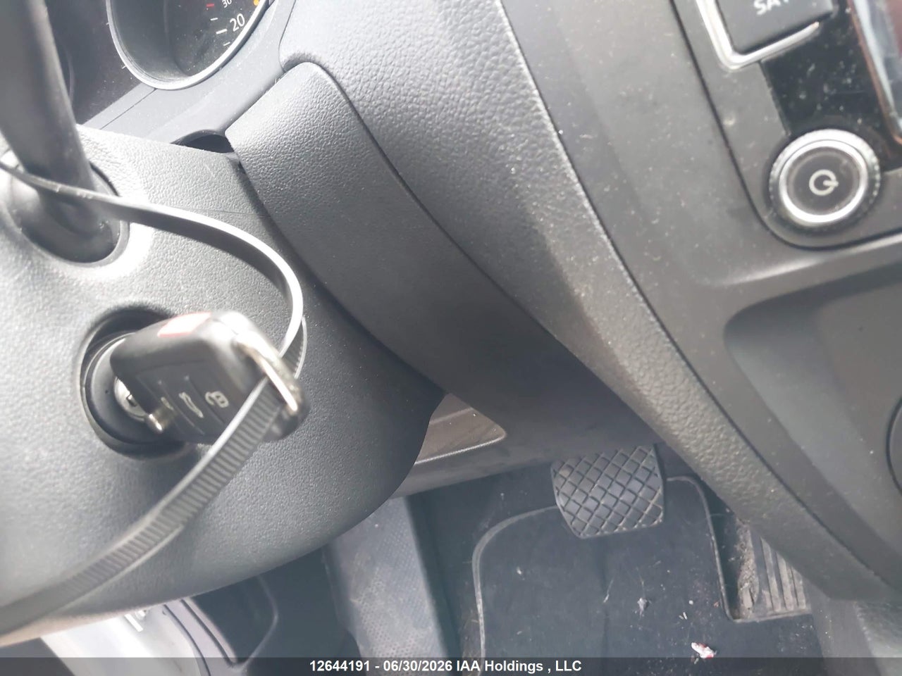 2015 VOLKSWAGEN JETTA 1.8 TSI COMFORTLINE/1.8 TSI TRENDLINE+ thumbnail 11