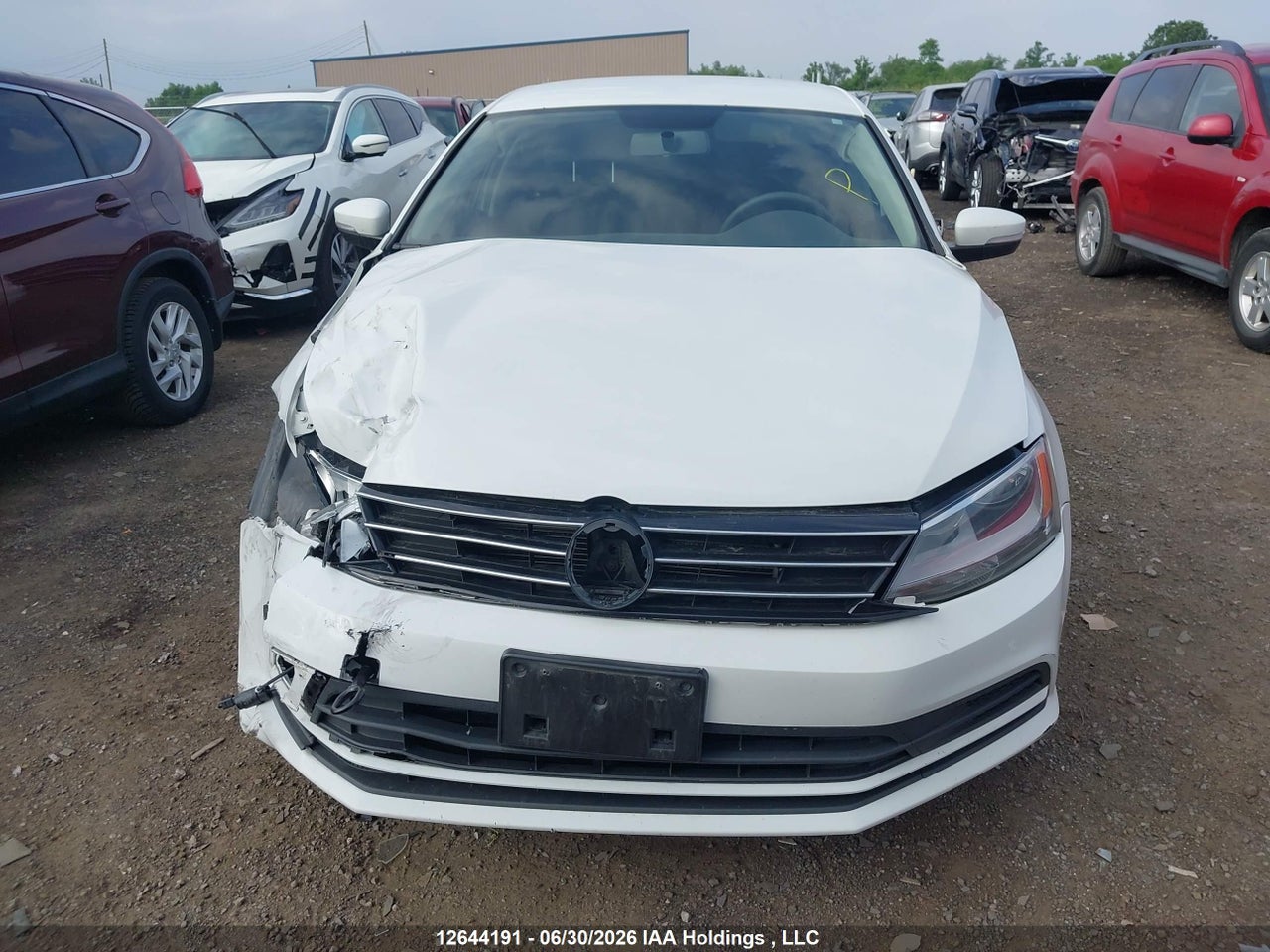 2015 VOLKSWAGEN JETTA 1.8 TSI COMFORTLINE/1.8 TSI TRENDLINE+ thumbnail 12