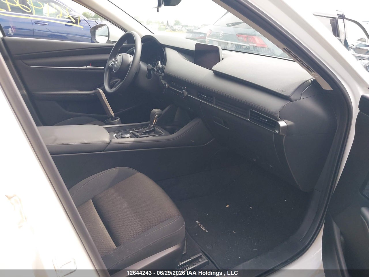 2020 MAZDA MAZDA3 GS/GX thumbnail 6