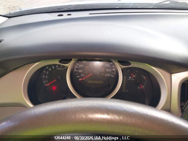 2005 TOYOTA HIGHLANDER LIMITED thumbnail 9