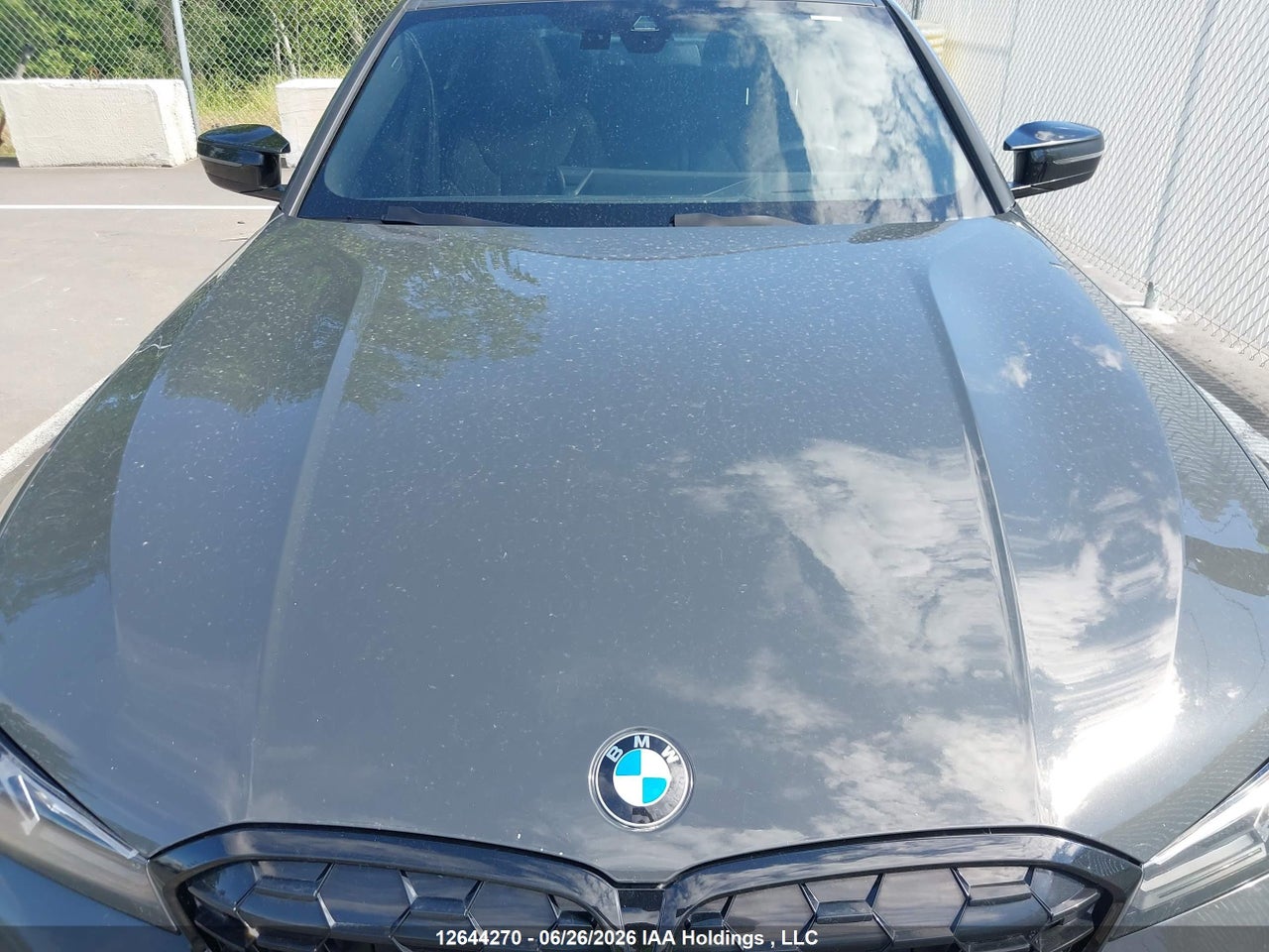 2024 BMW M340XI thumbnail 11