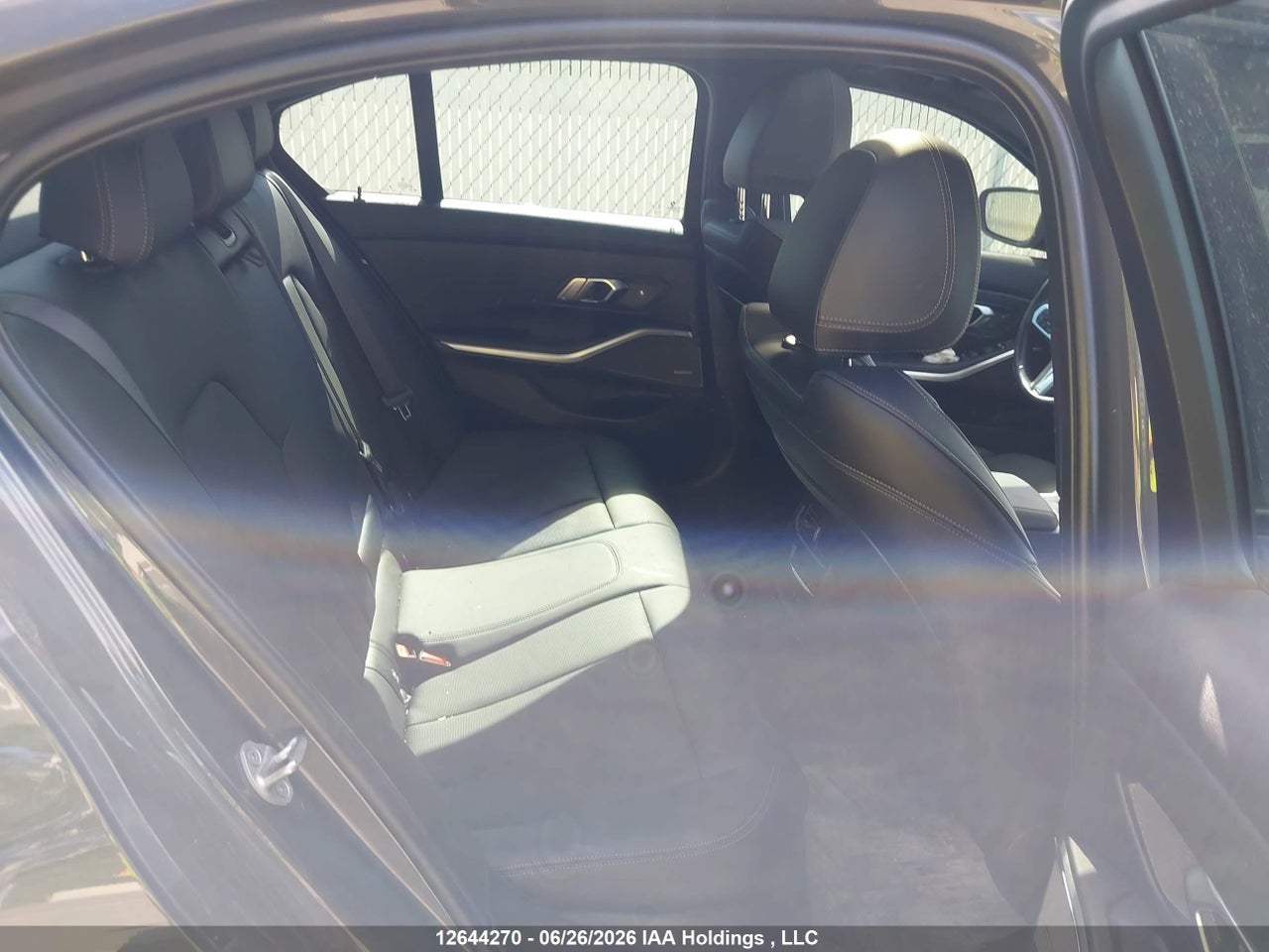 2024 BMW M340XI thumbnail 9