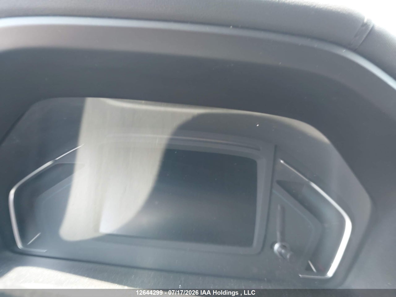 2019 HONDA ODYSSEY EX thumbnail 8