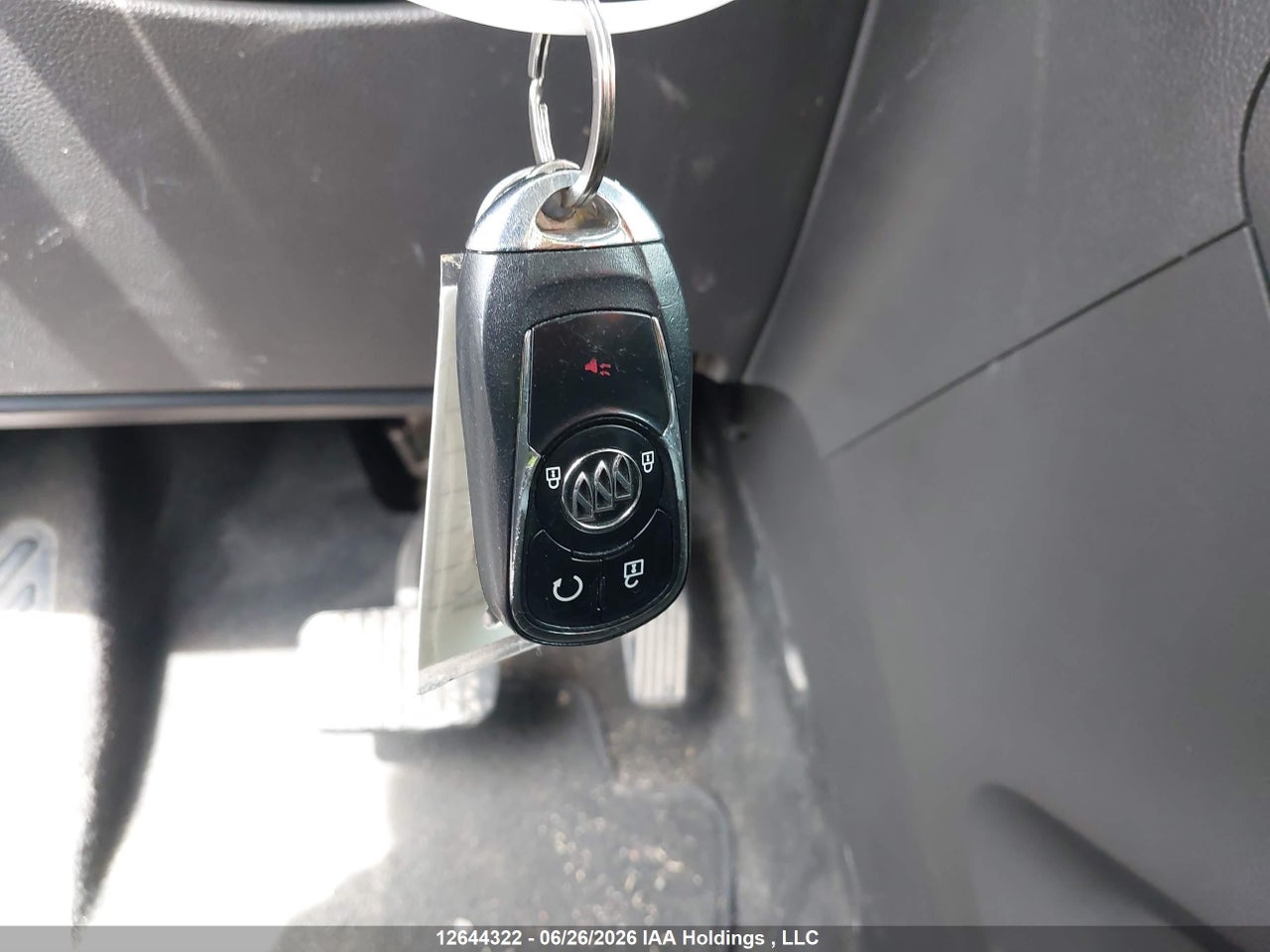 2019 BUICK ENCORE PREFERRED thumbnail 12