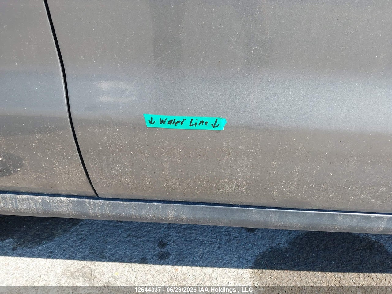 2018 KIA SOUL thumbnail 7