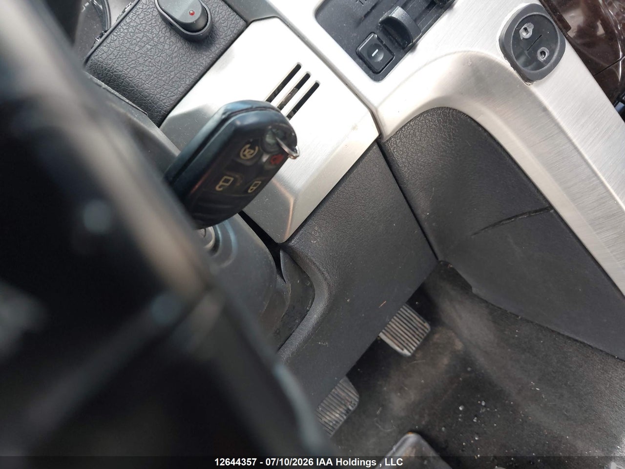 2013 FORD F-150 FX4/KING RANCH/LARIAT/LIMITED/PLATINUM/XLT thumbnail 12
