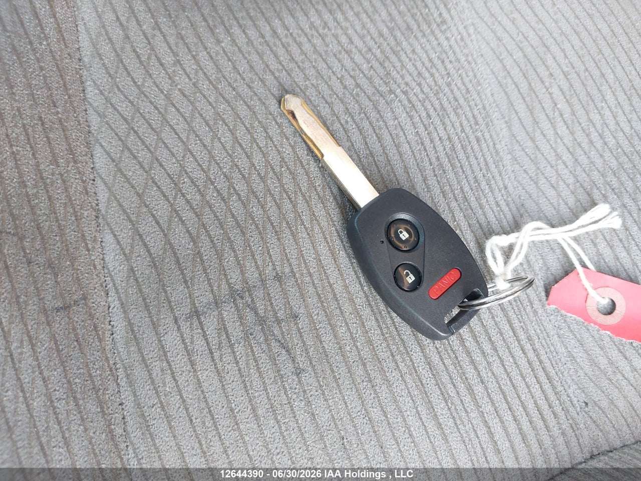2013 HONDA ODYSSEY LX thumbnail 11