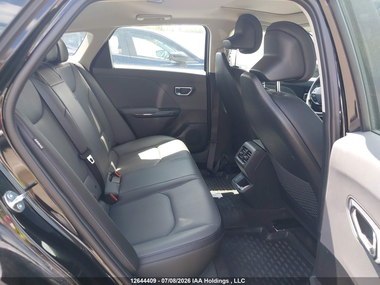 2025 KIA K4 EX/EX+ thumbnail 9