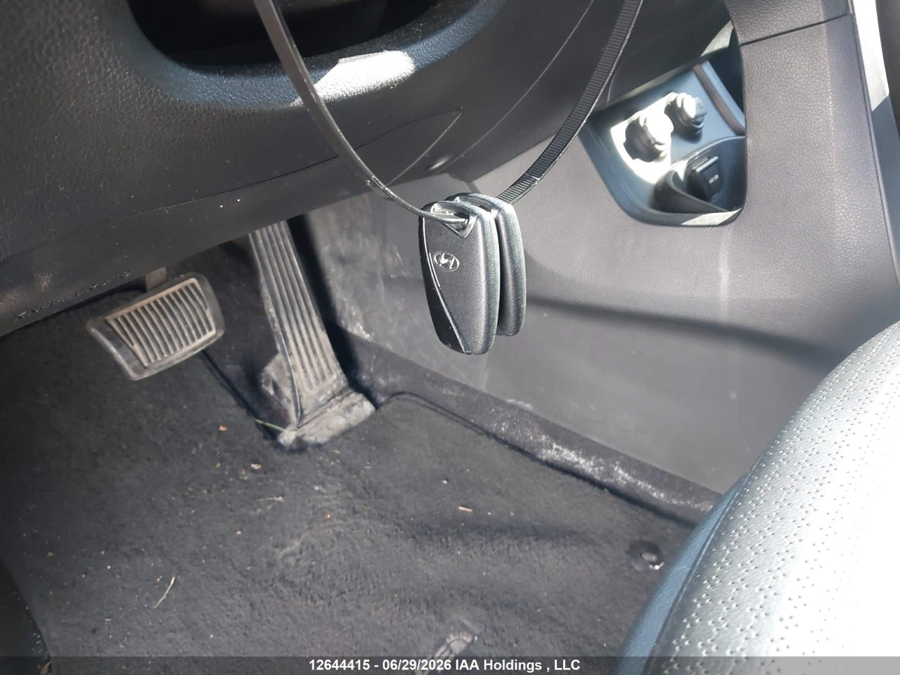 2013 HYUNDAI SANTA FE SPORT 2.0T LIMITED thumbnail 12