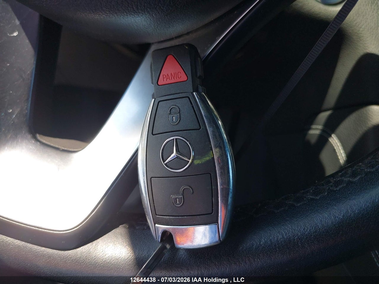 2019 MERCEDES BENZ GLC 300 4MATIC thumbnail 12
