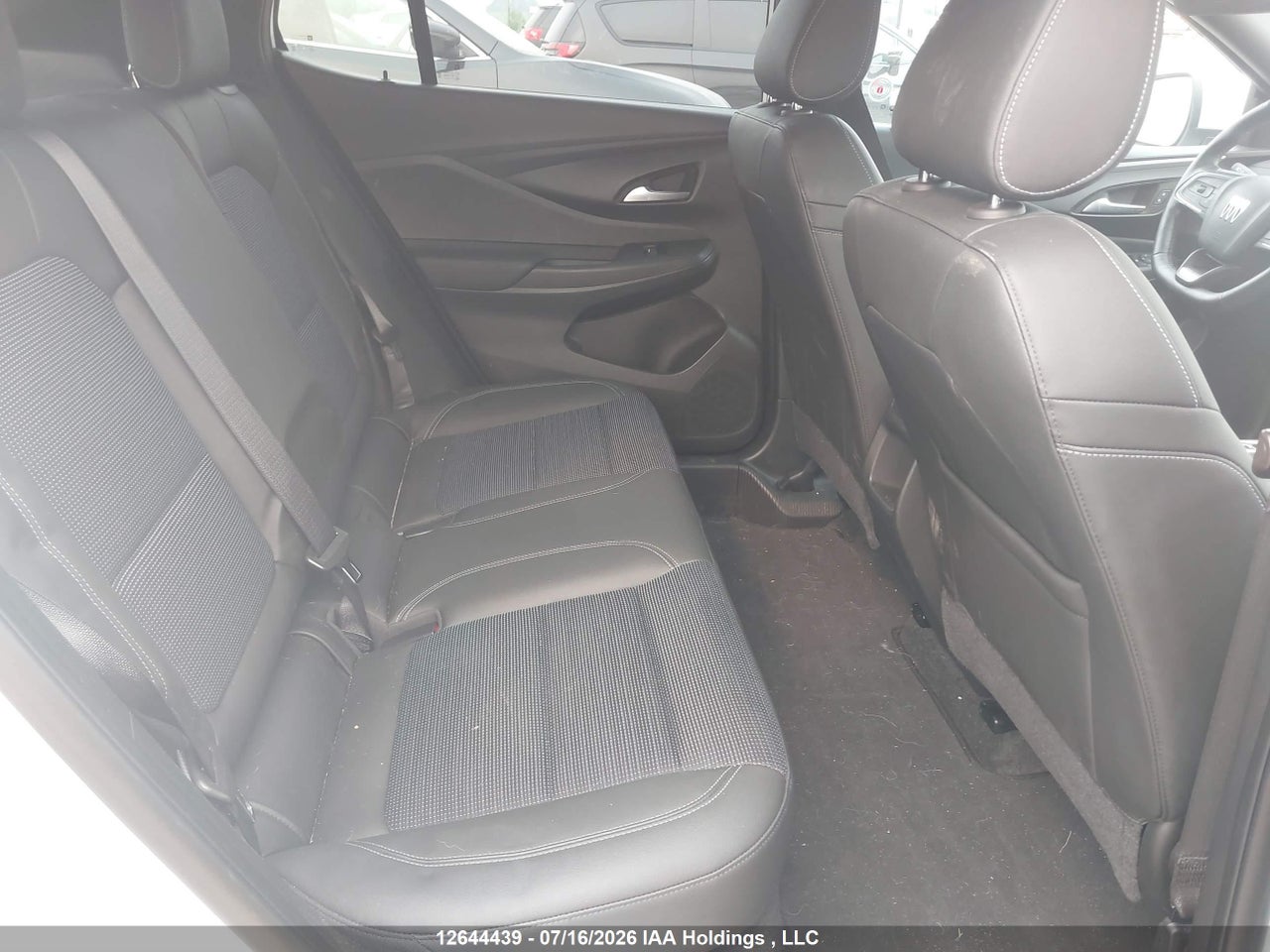 2024 BUICK ENVISTA PREFERRED FWD thumbnail 9