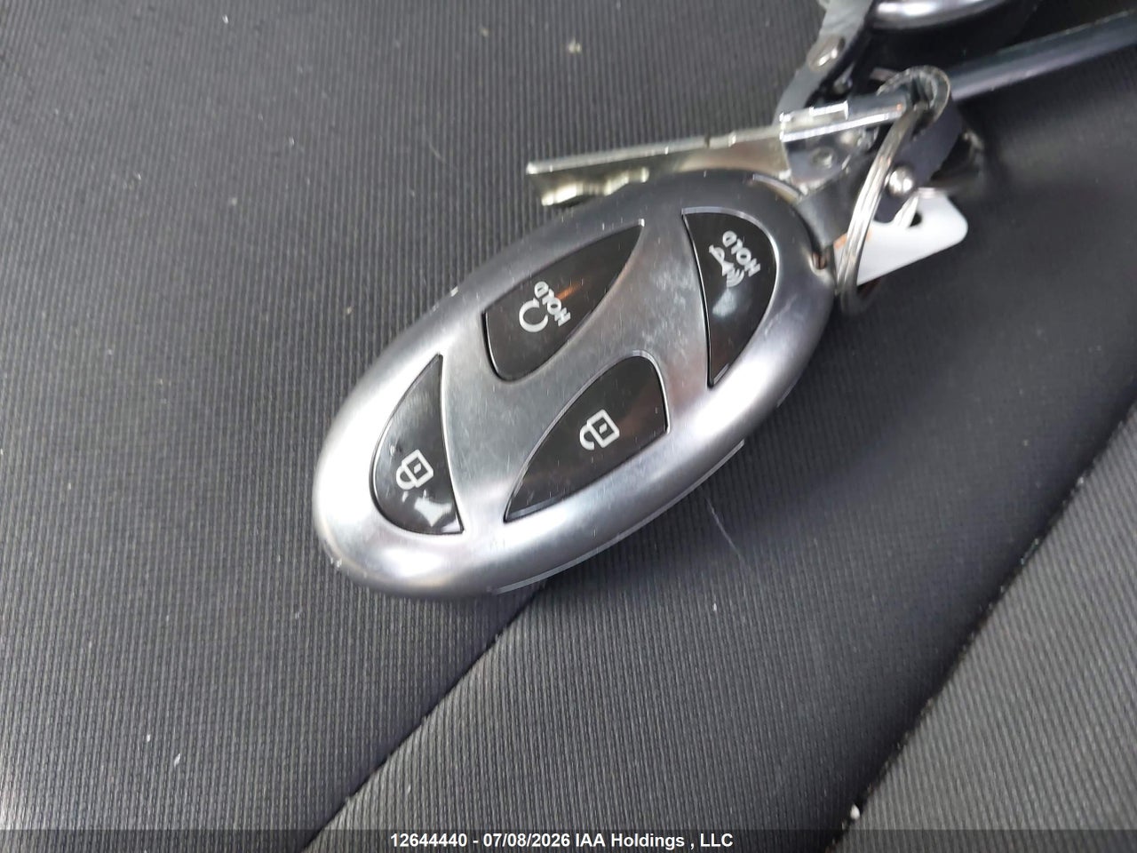 2024 HYUNDAI ELANTRA SEL thumbnail 12