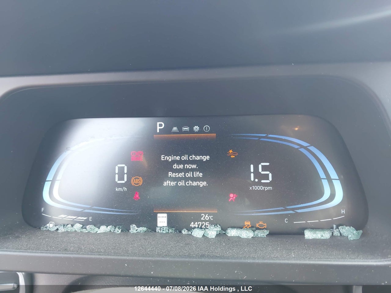 2024 HYUNDAI ELANTRA SEL thumbnail 8