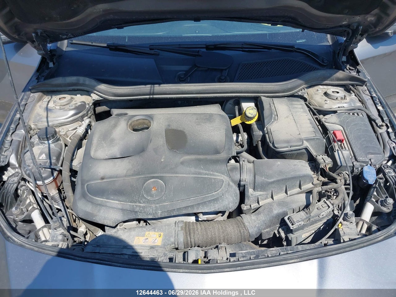 2018 MERCEDES BENZ CLA 250 4MATIC thumbnail 11
