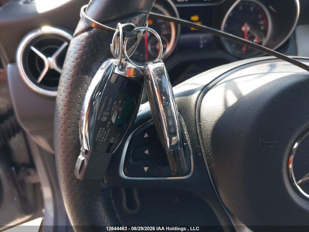 2018 MERCEDES BENZ CLA 250 4MATIC thumbnail 12