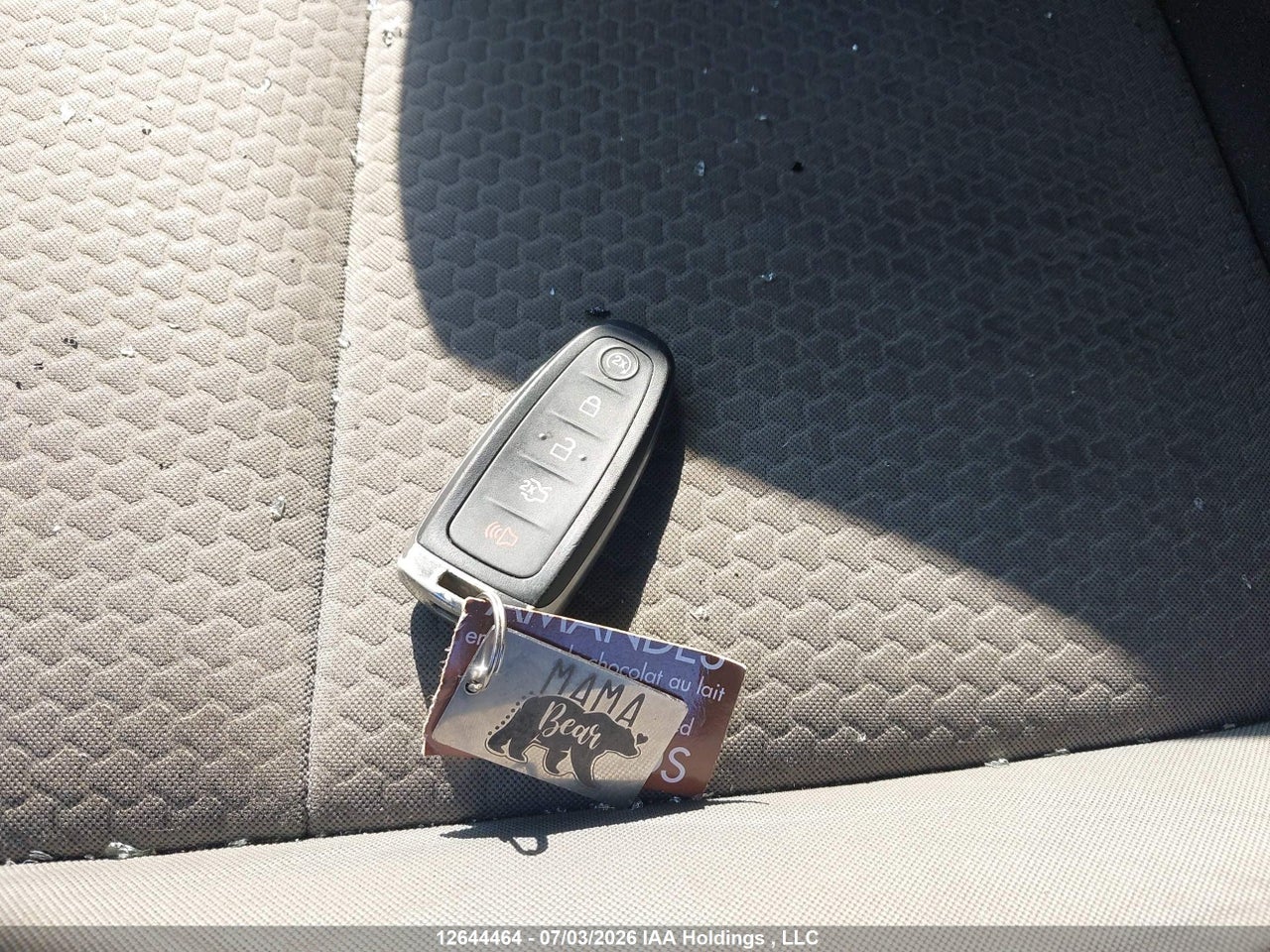 2019 FORD ESCAPE SE thumbnail 11