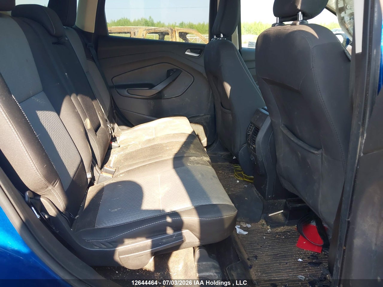 2019 FORD ESCAPE SE thumbnail 9