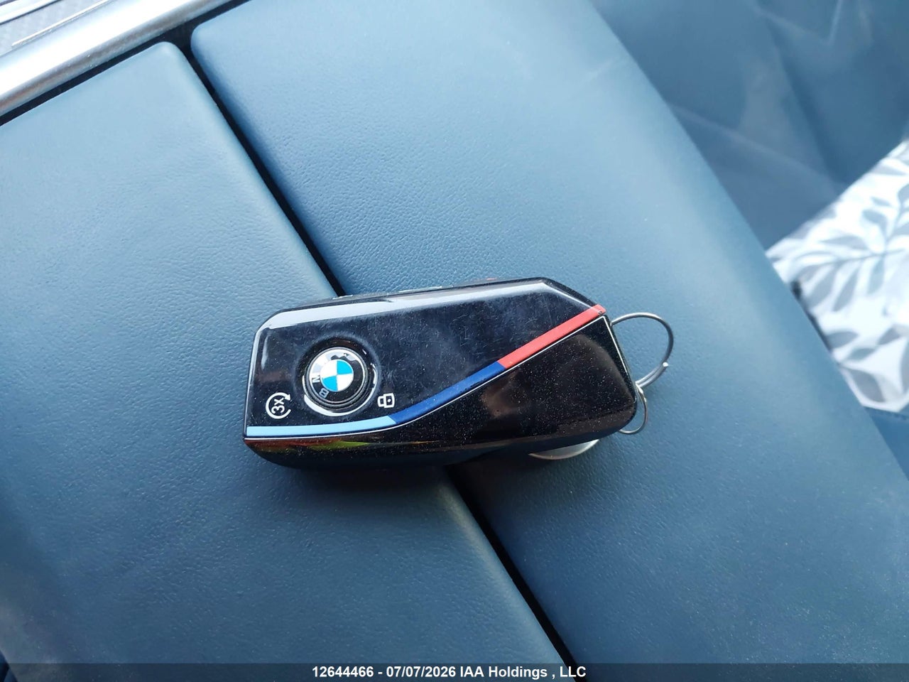 2023 BMW XM thumbnail 12