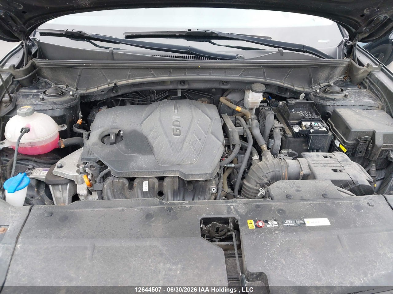 2022 HYUNDAI TUCSON SEL thumbnail 11