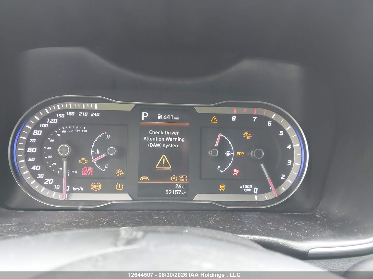 2022 HYUNDAI TUCSON SEL thumbnail 8