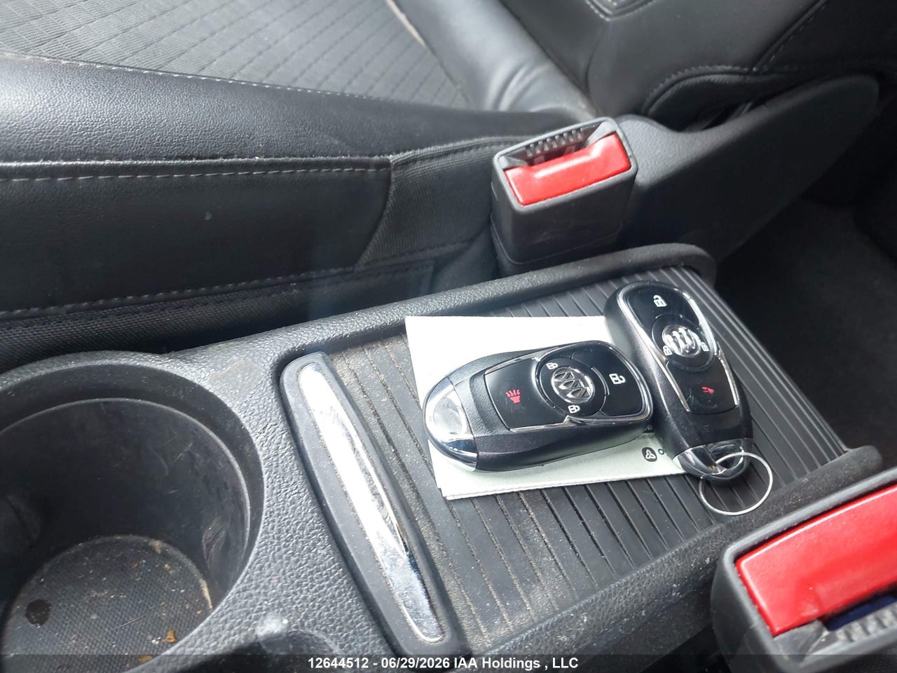 2022 BUICK ENCORE PREFERRED thumbnail 12