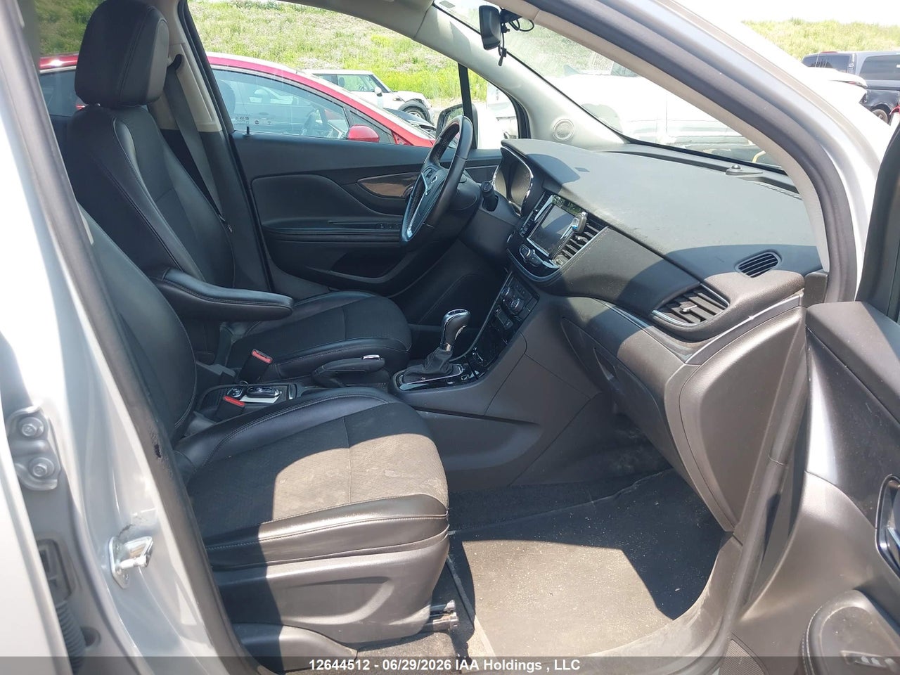 2022 BUICK ENCORE PREFERRED thumbnail 6