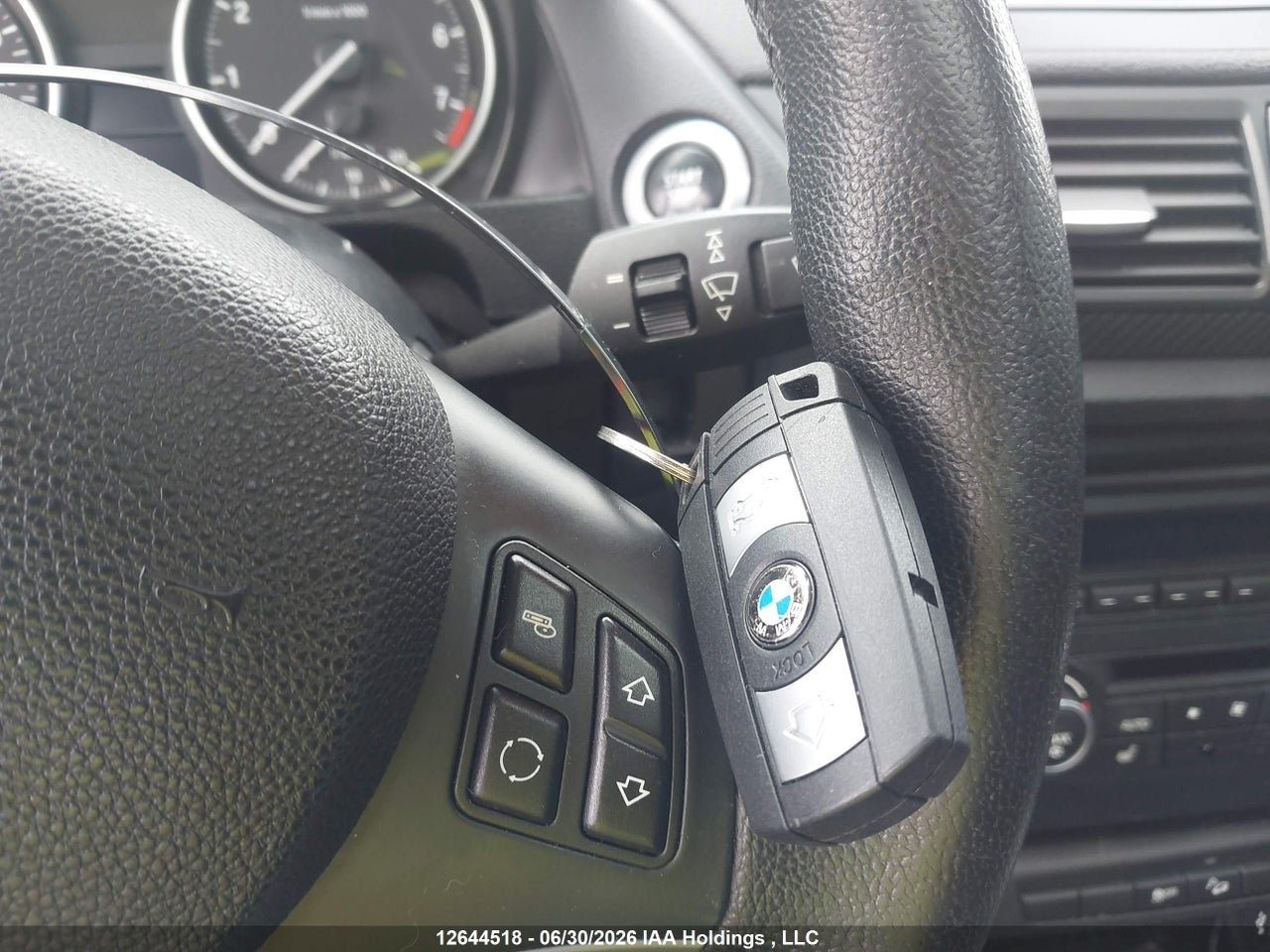 2012 BMW X1 XDRIVE28I thumbnail 12