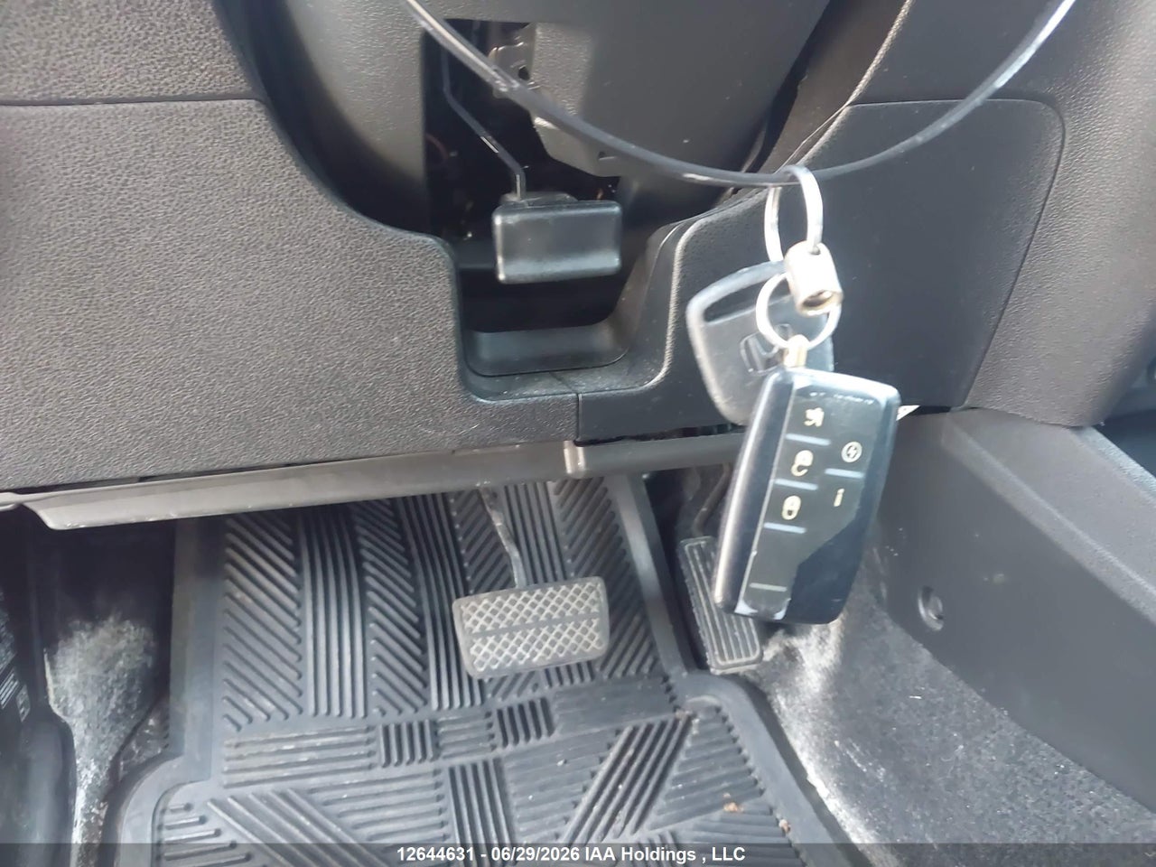2013 HONDA FIT DX-A thumbnail 12