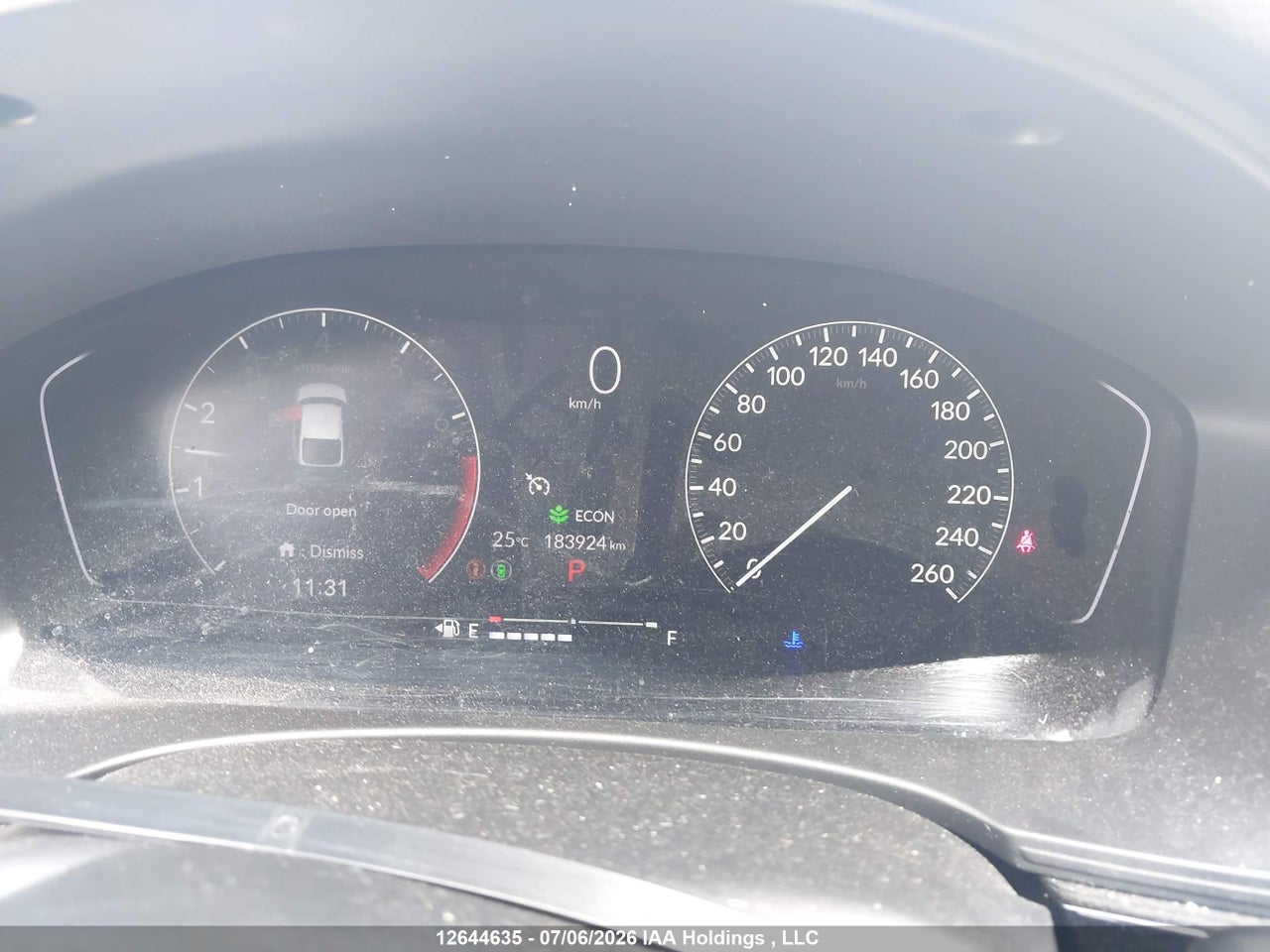 2022 HONDA CIVIC SPORT/SPORT TOURING thumbnail 8
