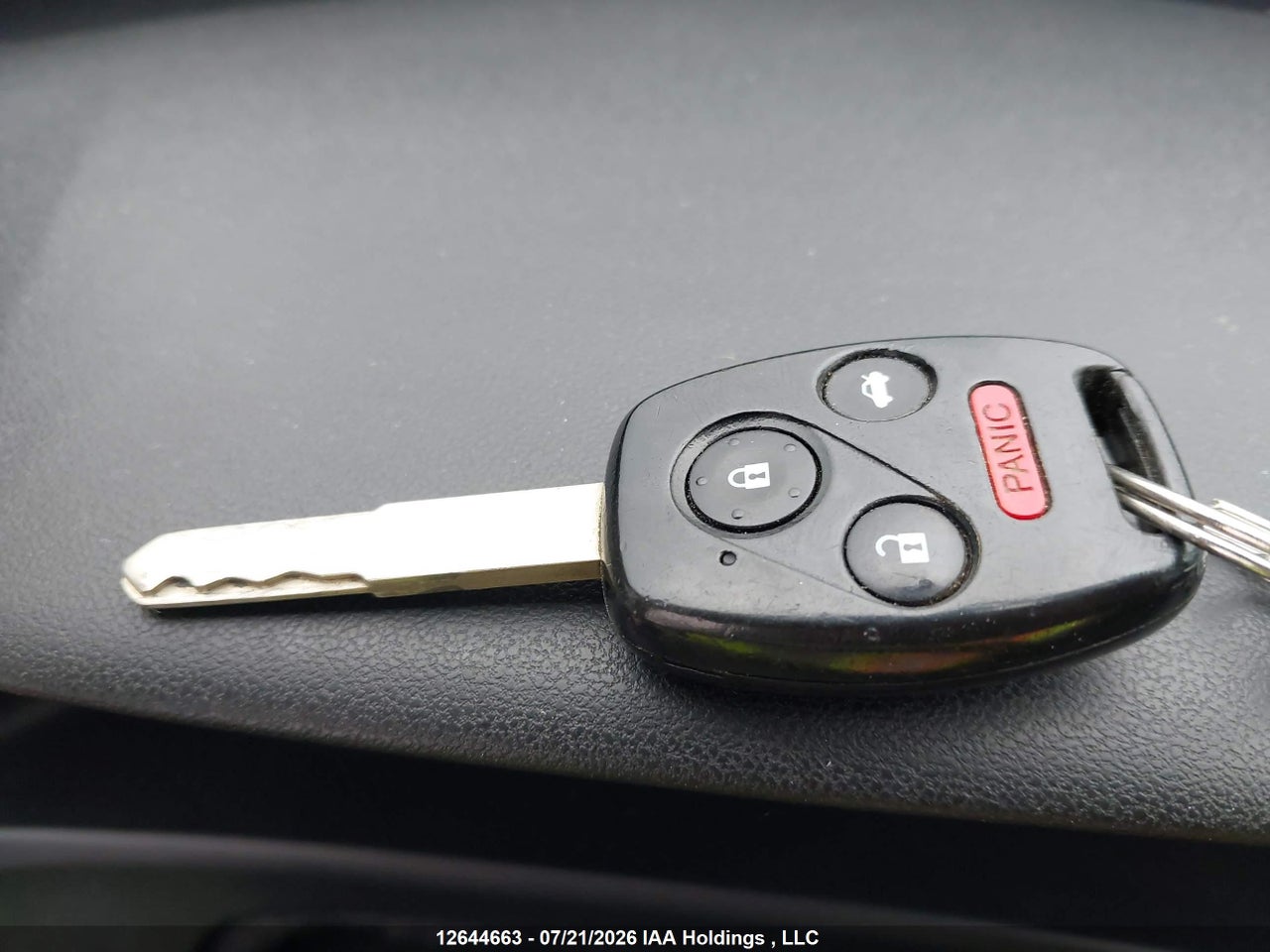 2013 HONDA CIVIC EX 4DR thumbnail 12